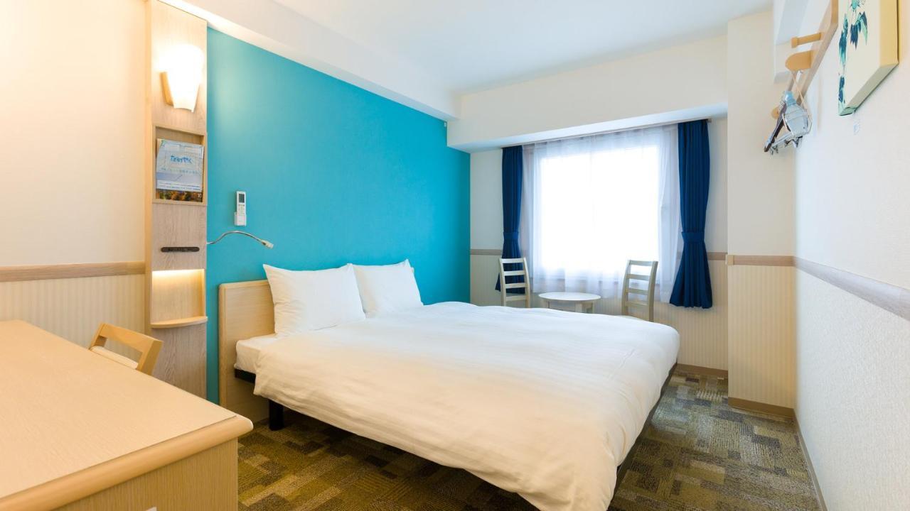 Toyoko Inn Nagoya Kanayama Exterior photo