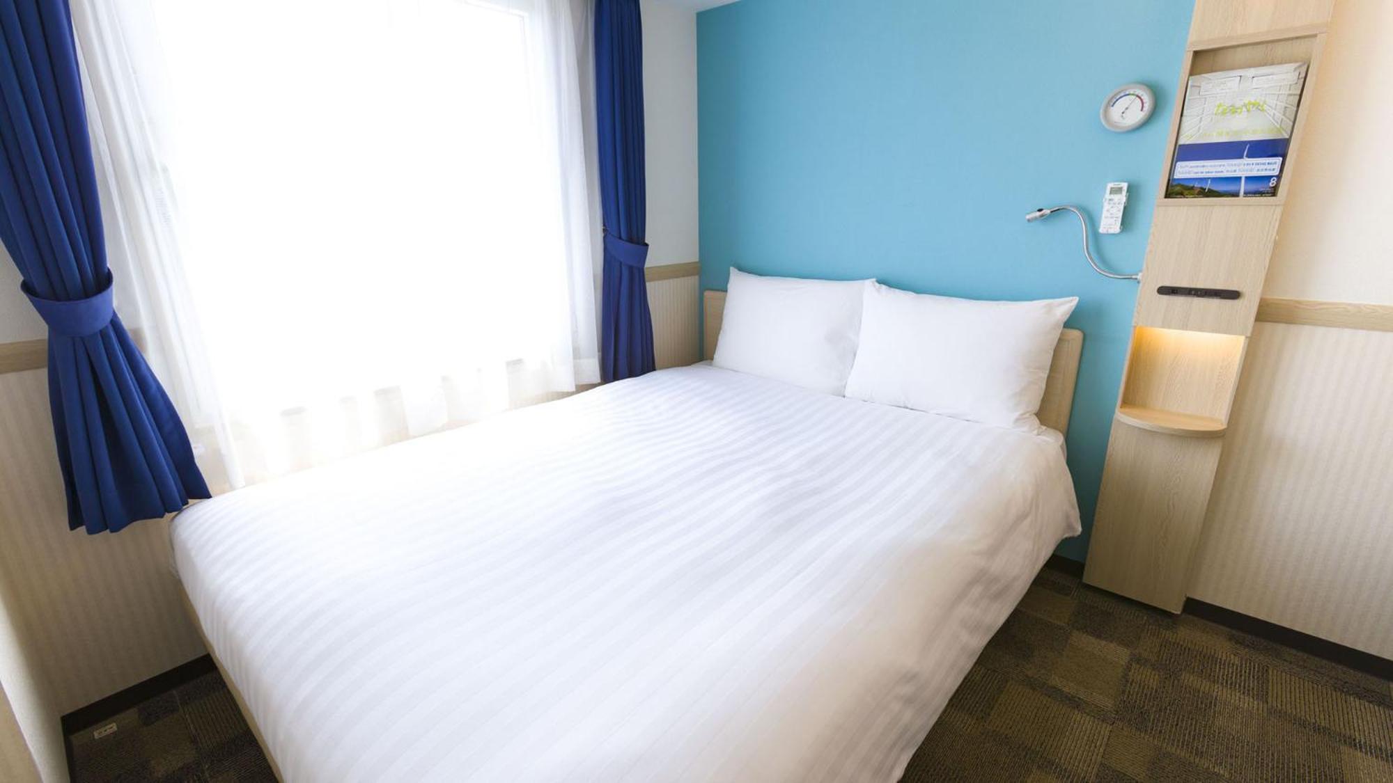 Toyoko Inn Nagoya Kanayama Room photo