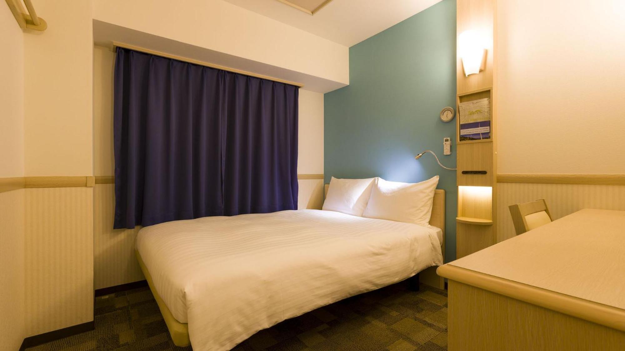 Toyoko Inn Nagoya Kanayama Room photo