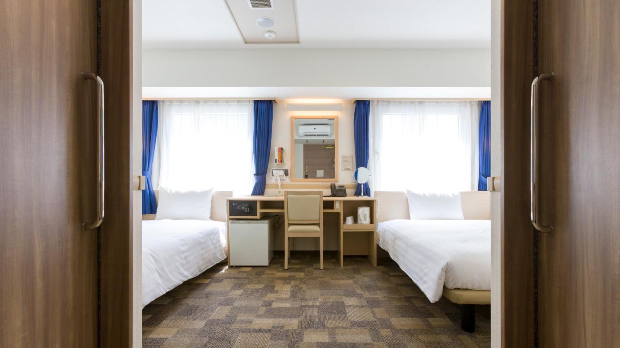 Toyoko Inn Nagoya Kanayama Exterior photo